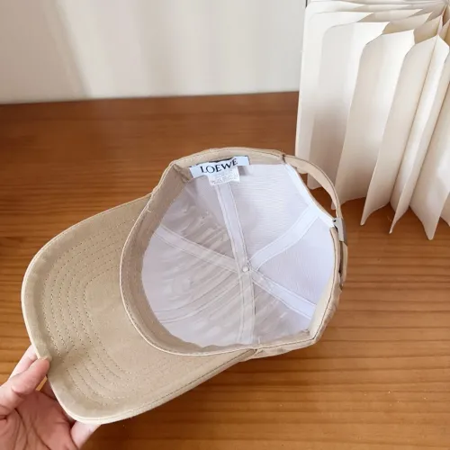 Replica LOEWE Caps #1456857 $27.00 USD for Wholesale