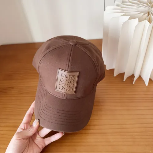 Replica LOEWE Caps #1456858 $27.00 USD for Wholesale