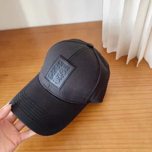 Replica LOEWE Caps #1456859 $27.00 USD for Wholesale