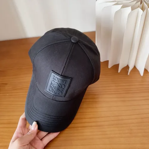 Replica LOEWE Caps #1456859 $27.00 USD for Wholesale