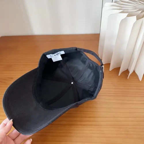 Replica LOEWE Caps #1456859 $27.00 USD for Wholesale