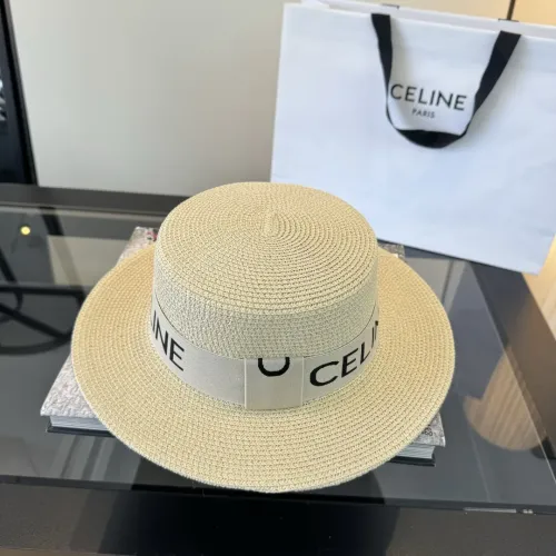 Replica Celine Caps #1456860 $36.00 USD for Wholesale