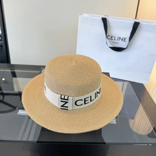 Replica Celine Caps #1456861 $36.00 USD for Wholesale