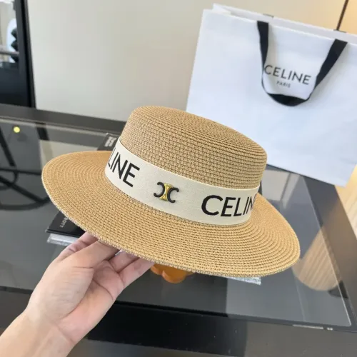 Replica Celine Caps #1456861 $36.00 USD for Wholesale