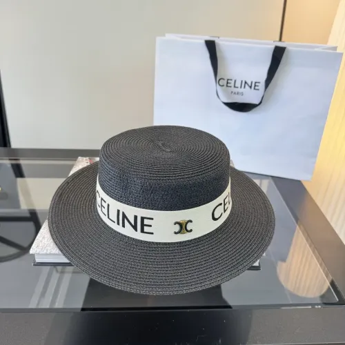 Replica Celine Caps #1456862 $36.00 USD for Wholesale