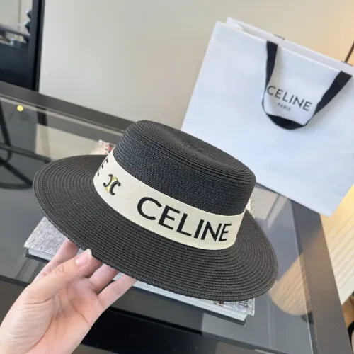 Replica Celine Caps #1456862 $36.00 USD for Wholesale