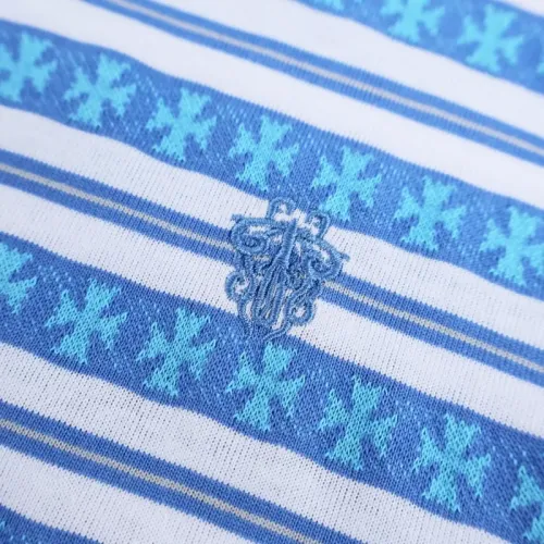 Replica Chrome Hearts T-Shirts Short Sleeved For Unisex #1456987 $52.00 USD for Wholesale