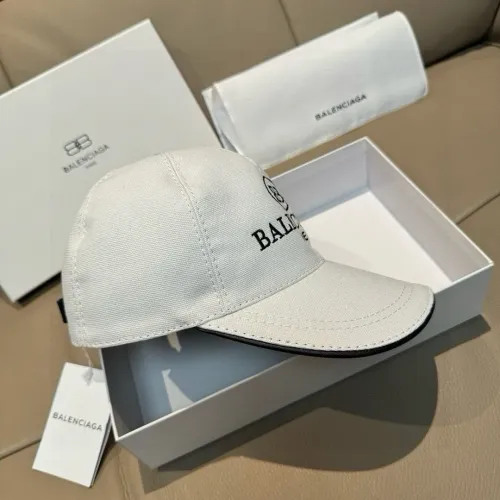 Replica Balenciaga Caps #1457008 $36.00 USD for Wholesale