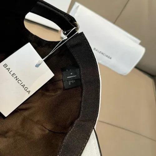 Replica Balenciaga Caps #1457008 $36.00 USD for Wholesale