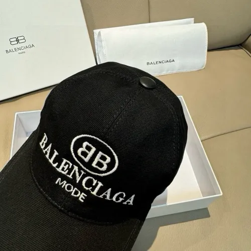 Replica Balenciaga Caps #1457009 $36.00 USD for Wholesale