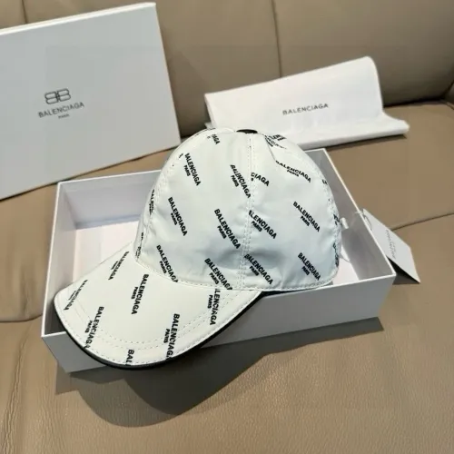 Replica Balenciaga Caps #1457010 $34.00 USD for Wholesale
