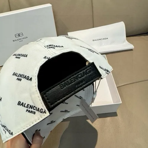 Replica Balenciaga Caps #1457010 $34.00 USD for Wholesale