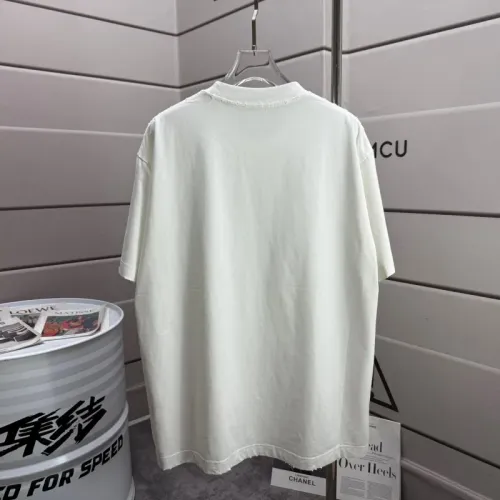 Replica Givenchy T-Shirts Short Sleeved For Unisex #1457056 $38.00 USD for Wholesale