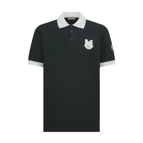 Moncler T-Shirts Short Sleeved For Unisex #1457076