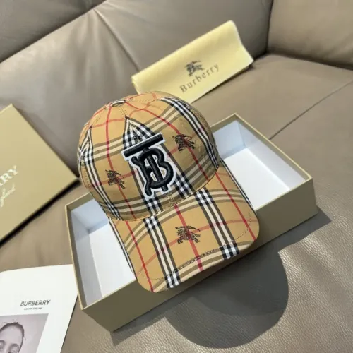 Burberry Caps #1457091