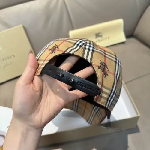 Replica Burberry Caps #1457091 $36.00 USD for Wholesale