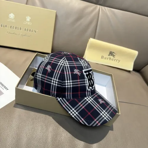 Replica Burberry Caps #1457092 $36.00 USD for Wholesale