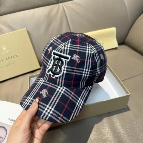 Replica Burberry Caps #1457092 $36.00 USD for Wholesale
