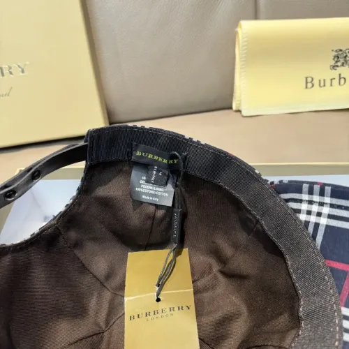 Replica Burberry Caps #1457092 $36.00 USD for Wholesale