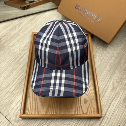 Burberry Caps #1457094