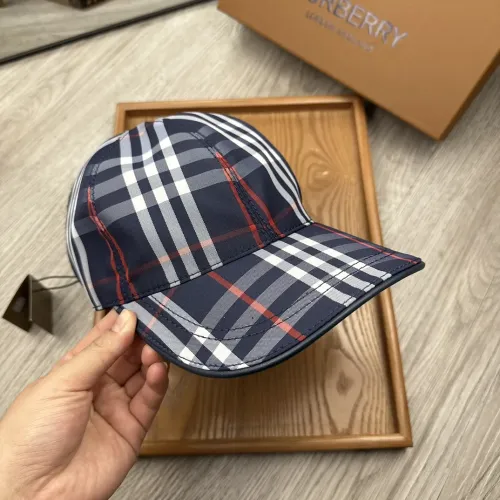 Replica Burberry Caps #1457094 $36.00 USD for Wholesale
