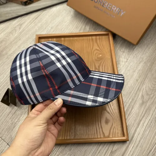 Replica Burberry Caps #1457094 $36.00 USD for Wholesale