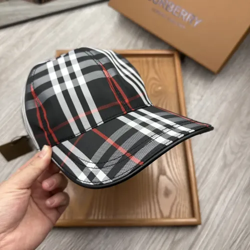 Replica Burberry Caps #1457095 $36.00 USD for Wholesale