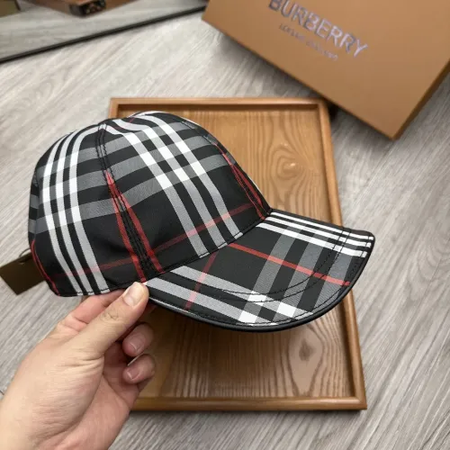 Replica Burberry Caps #1457095 $36.00 USD for Wholesale