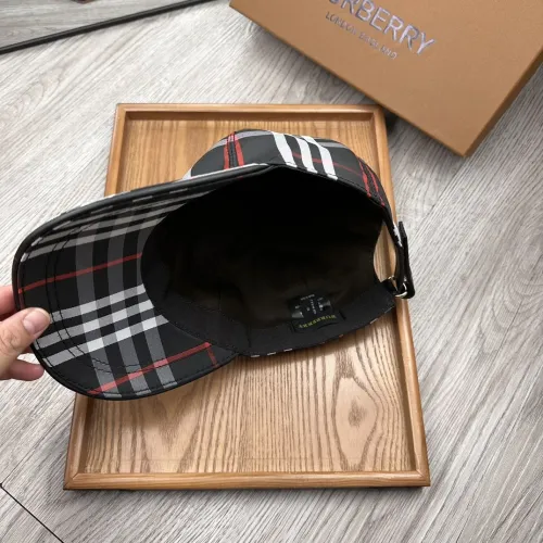 Replica Burberry Caps #1457095 $36.00 USD for Wholesale