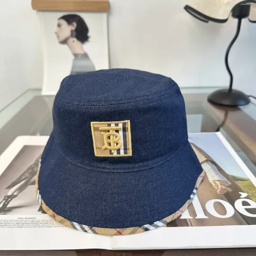 Burberry Caps #1457096