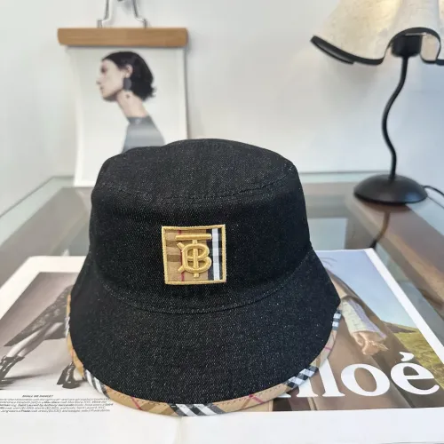 Burberry Caps #1457097