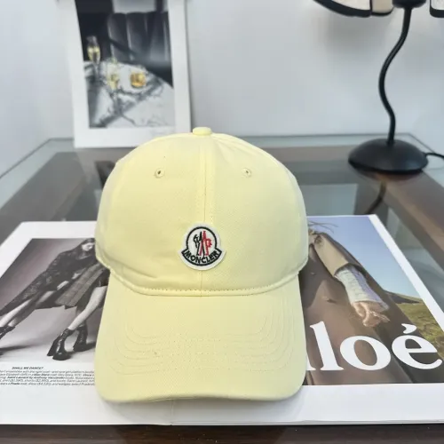 Moncler Caps #1457103