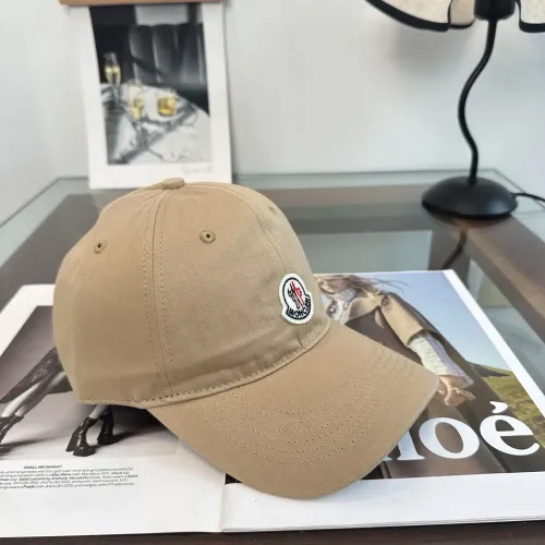 Replica Moncler Caps #1457104 $25.00 USD for Wholesale