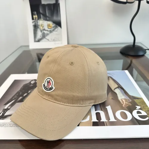 Replica Moncler Caps #1457104 $25.00 USD for Wholesale