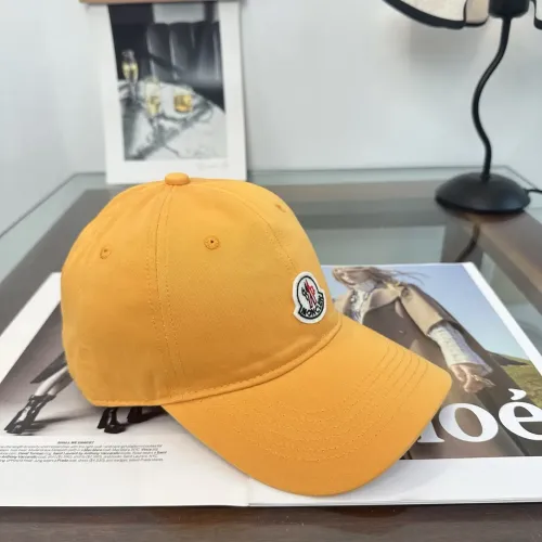 Replica Moncler Caps #1457105 $25.00 USD for Wholesale