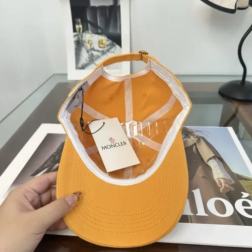 Replica Moncler Caps #1457105 $25.00 USD for Wholesale