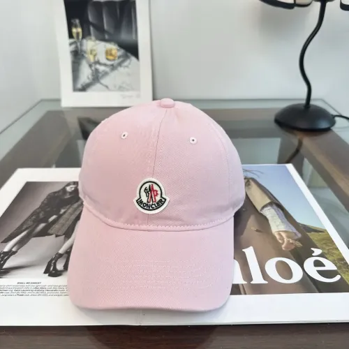 Moncler Caps #1457106