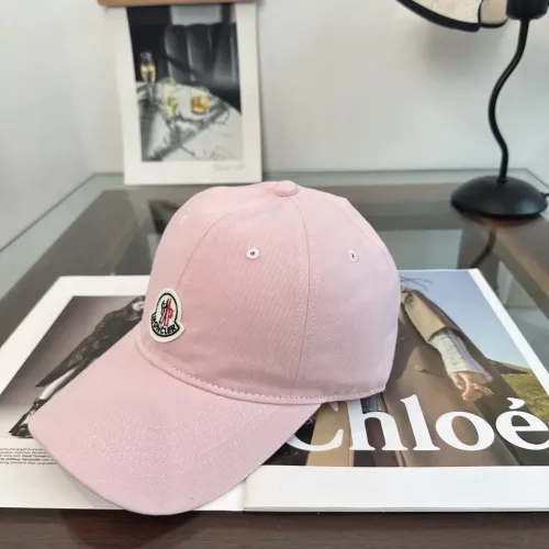 Replica Moncler Caps #1457106 $25.00 USD for Wholesale