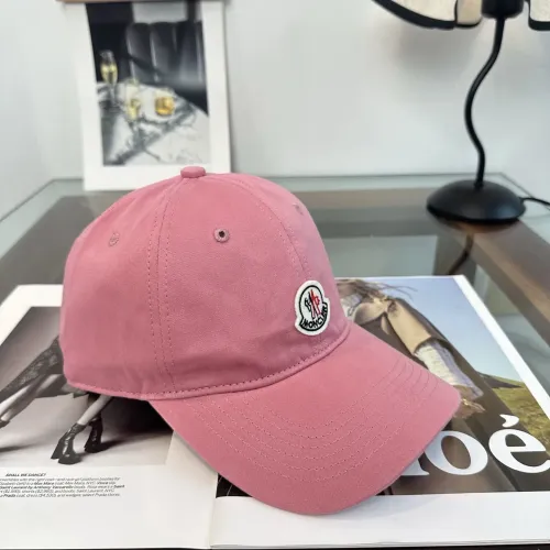 Replica Moncler Caps #1457107 $25.00 USD for Wholesale