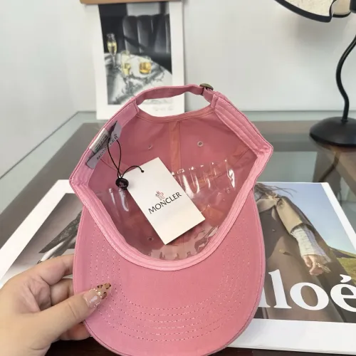 Replica Moncler Caps #1457107 $25.00 USD for Wholesale