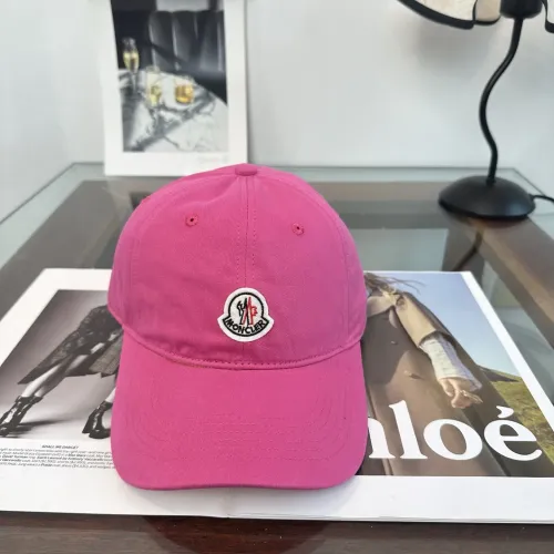 Moncler Caps #1457108
