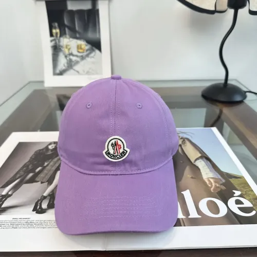Moncler Caps #1457109