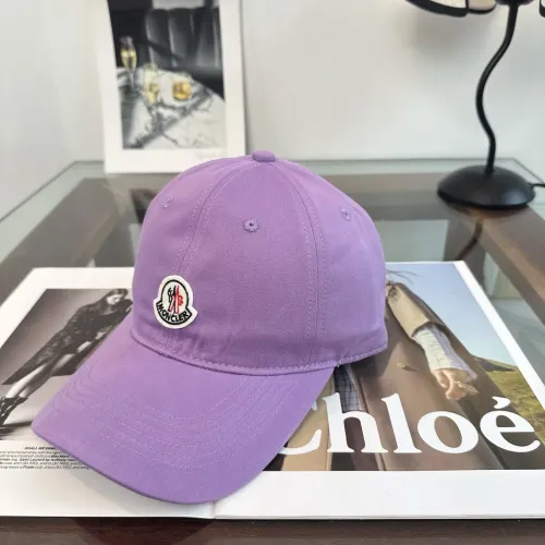 Replica Moncler Caps #1457109 $25.00 USD for Wholesale