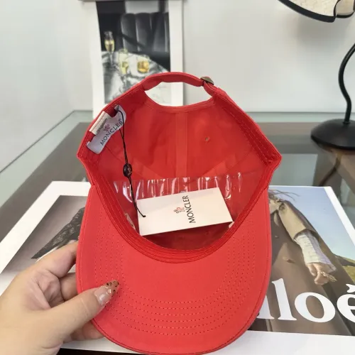 Replica Moncler Caps #1457110 $25.00 USD for Wholesale