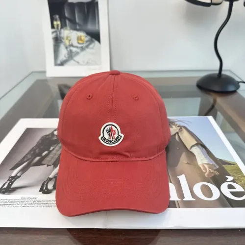 Moncler Caps #1457111