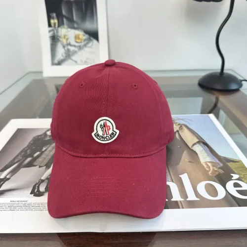 Moncler Caps #1457112