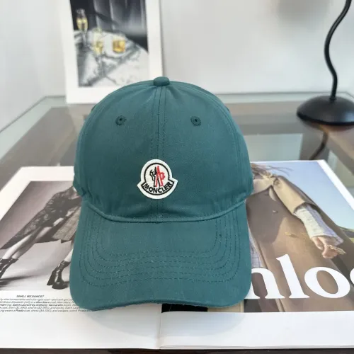 Moncler Caps #1457115