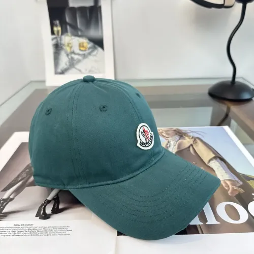 Replica Moncler Caps #1457115 $25.00 USD for Wholesale