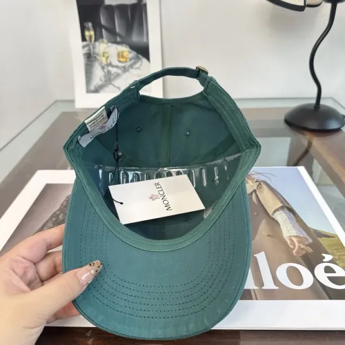 Replica Moncler Caps #1457115 $25.00 USD for Wholesale