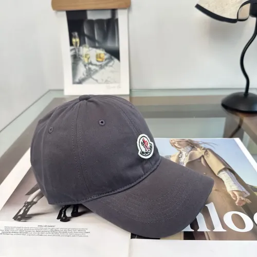 Replica Moncler Caps #1457116 $25.00 USD for Wholesale